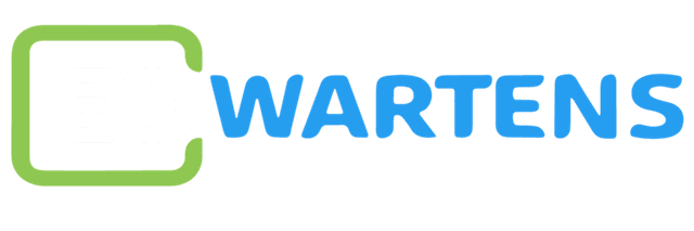 EDWartens UK Logo