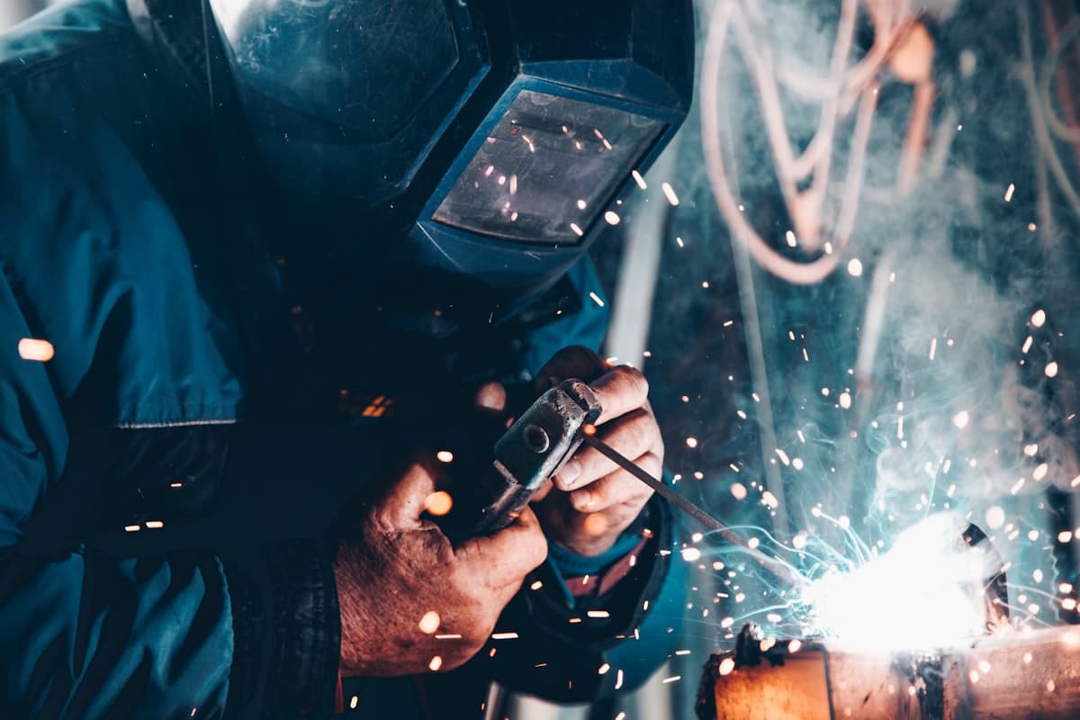 Industrial automation and PLC engineering opportunities in Brussels