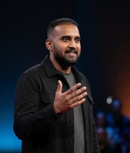 Brijin Chacko