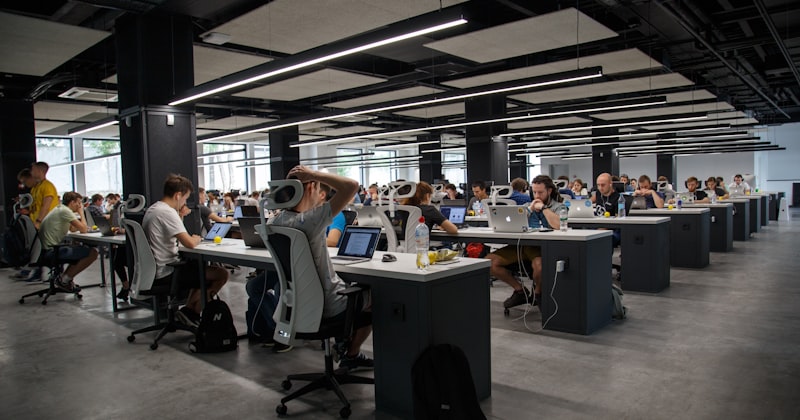 Apprenticeship vs Degree in Automation: Which Path Is Right for You?