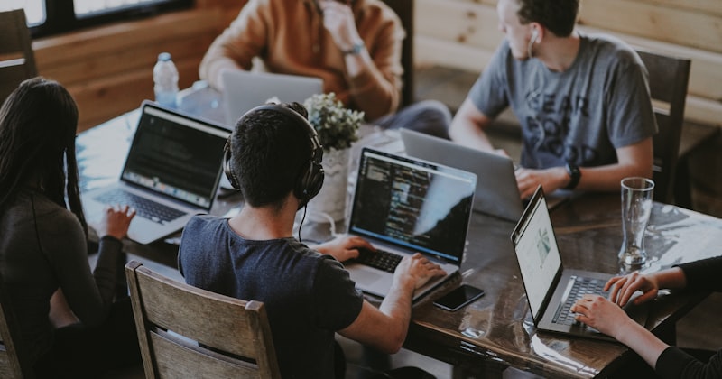 Meet Our Training Team: The Engineers Behind EDWartens