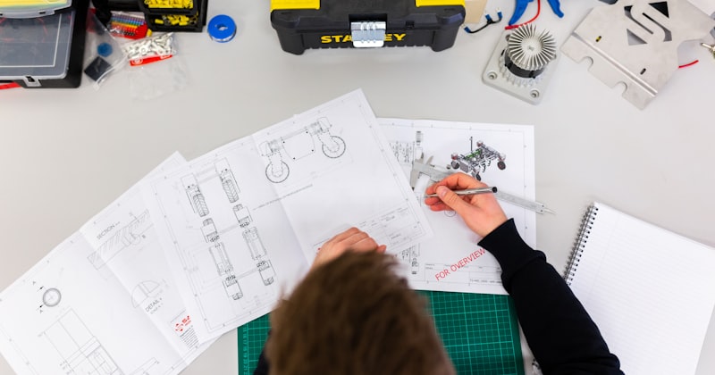 How to Get into SCADA Engineering with No Experience